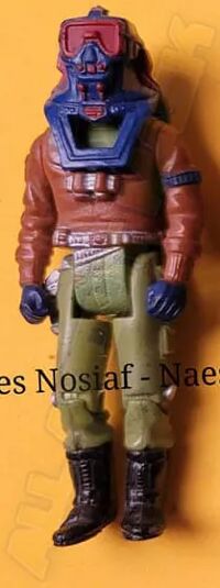 Kenner M.A.S.K. Firecracker PlayFul argentine, licensed product. Silver accessories, blue gloves and bracelet, blue Hocus Pocus mask. This variation came on cards.